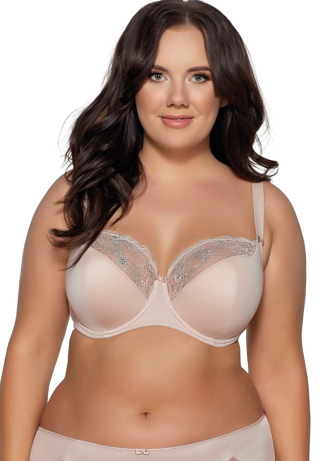 Biustonosz semi soft Ava 2110