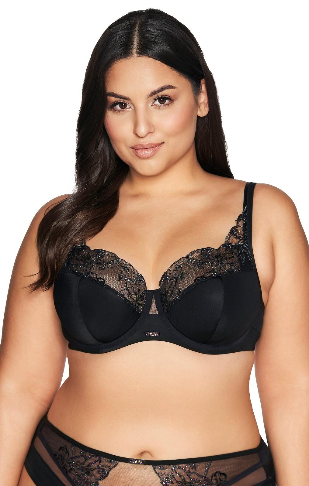 Biustonosz semi soft Ava 2071