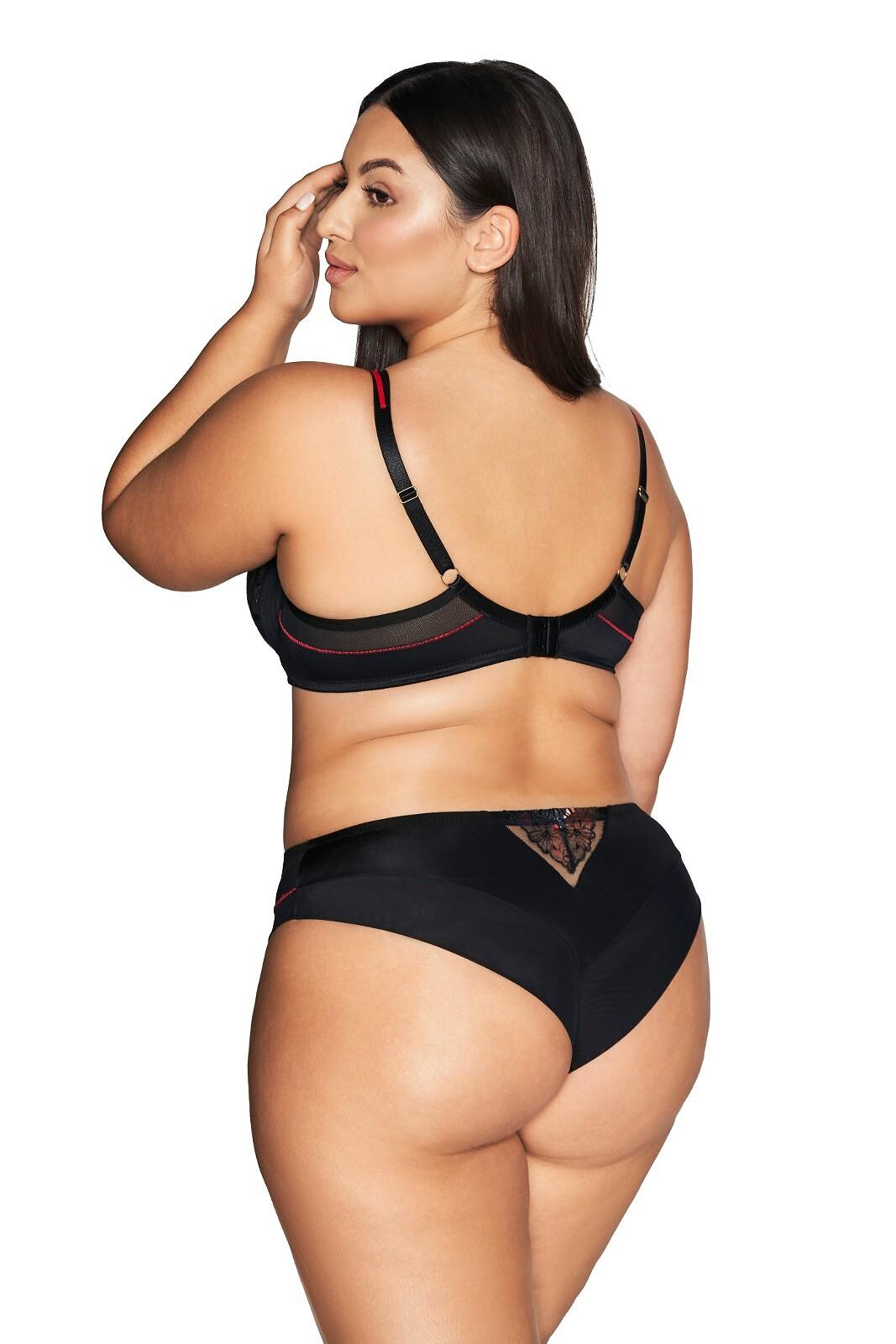 Biustonosz soft Ava 2122