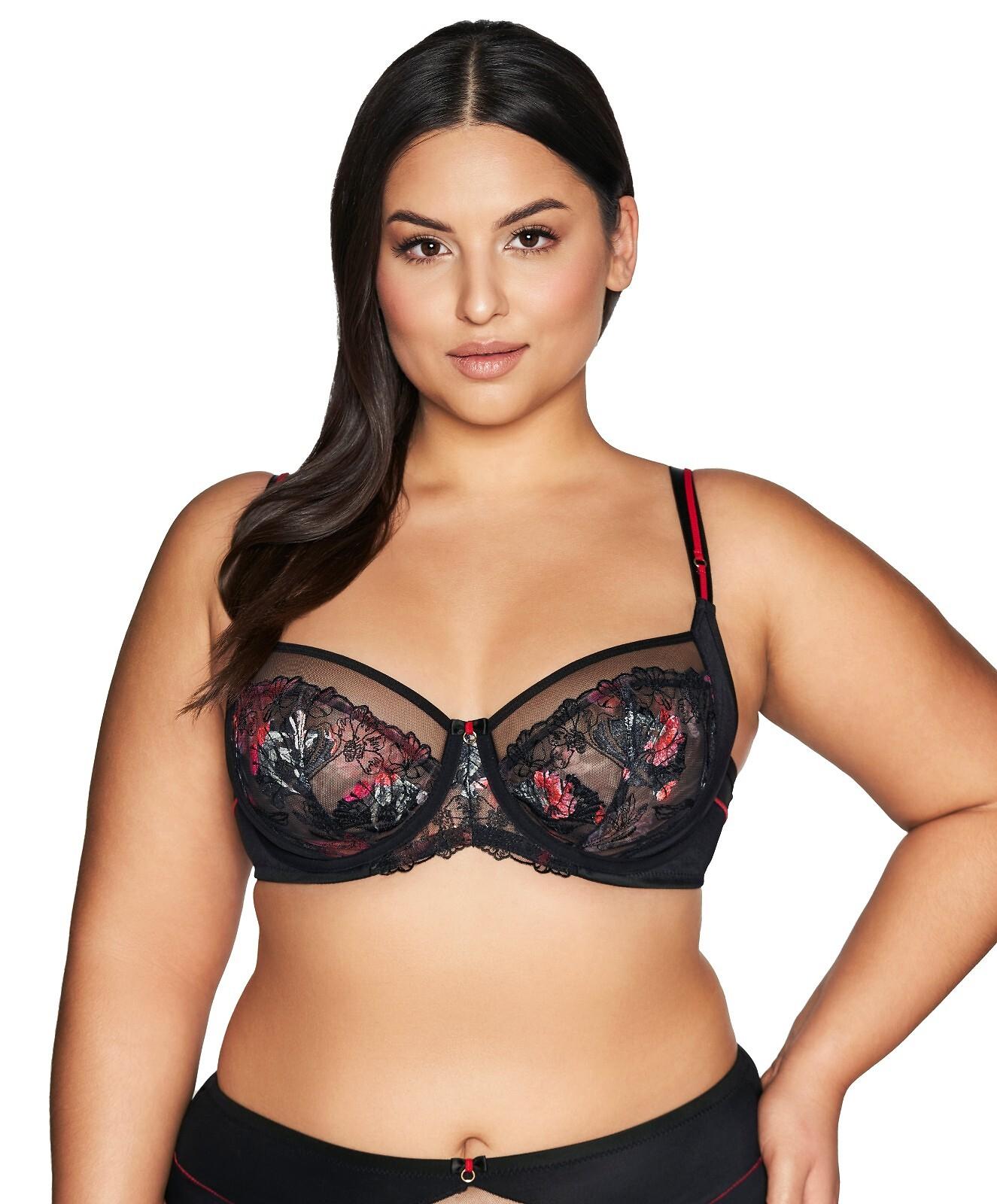 Biustonosz soft Ava 2122