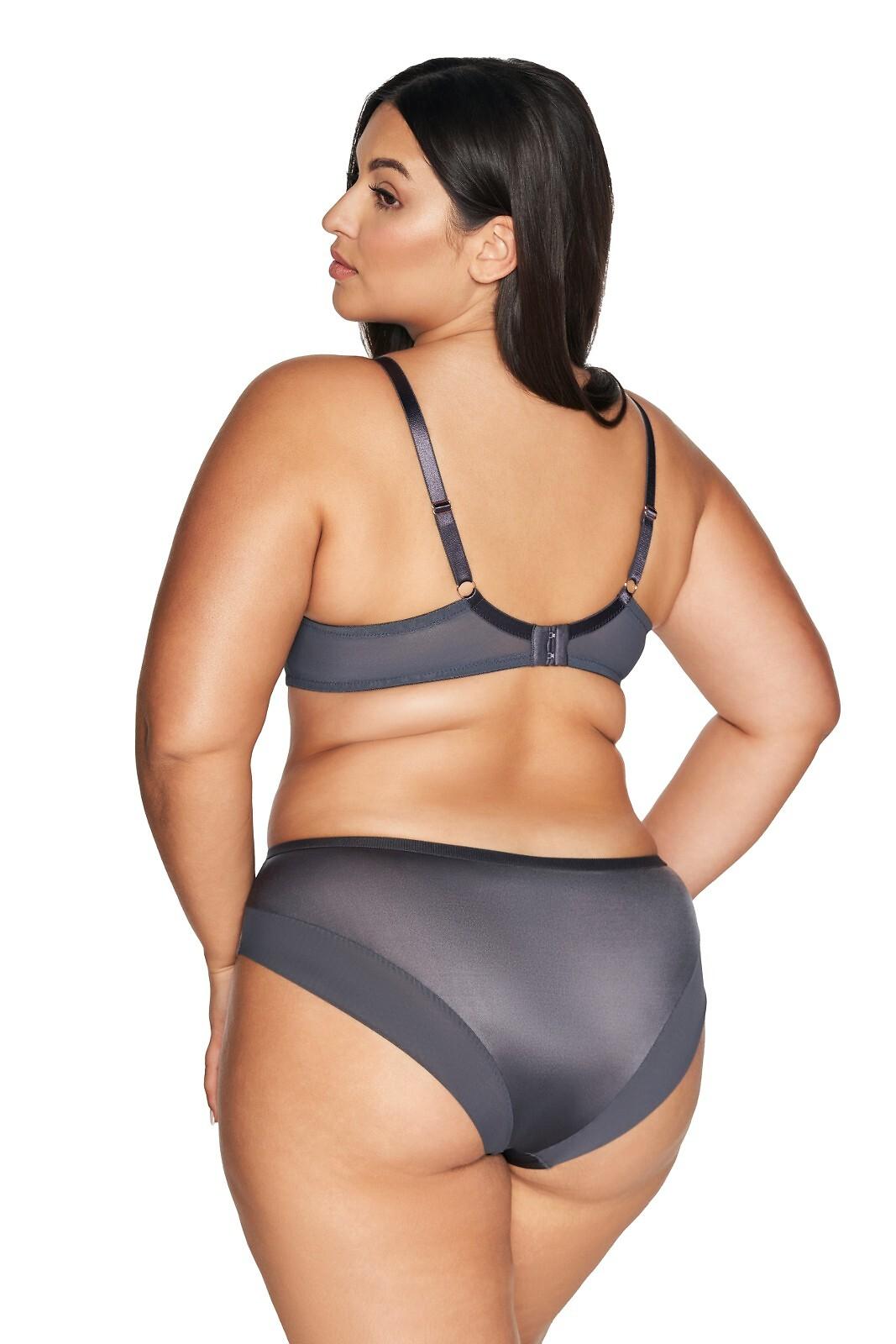 Biustonosz soft side support Ava 2123