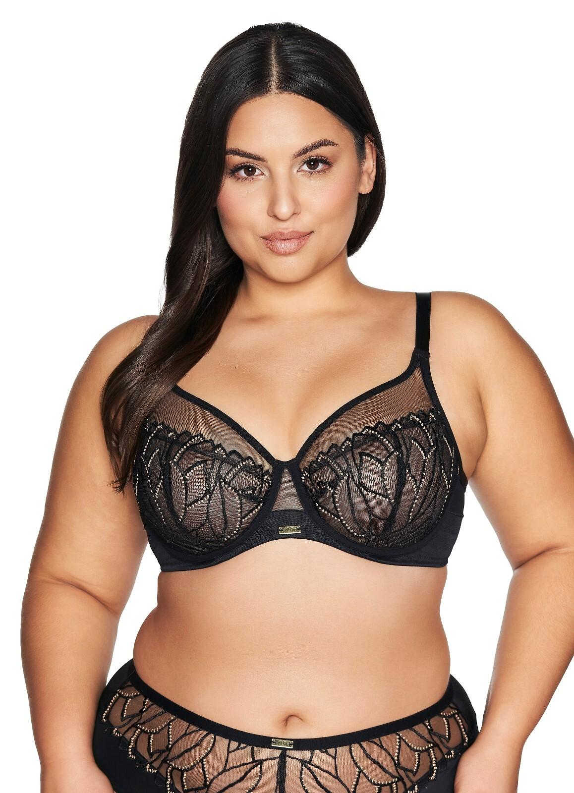 Biustonosz soft Ava 2115