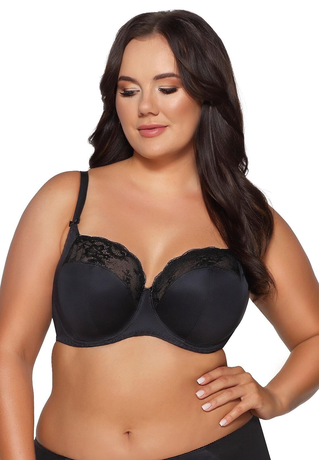 Biustonosz soft Ava 2111 SSS Maxi