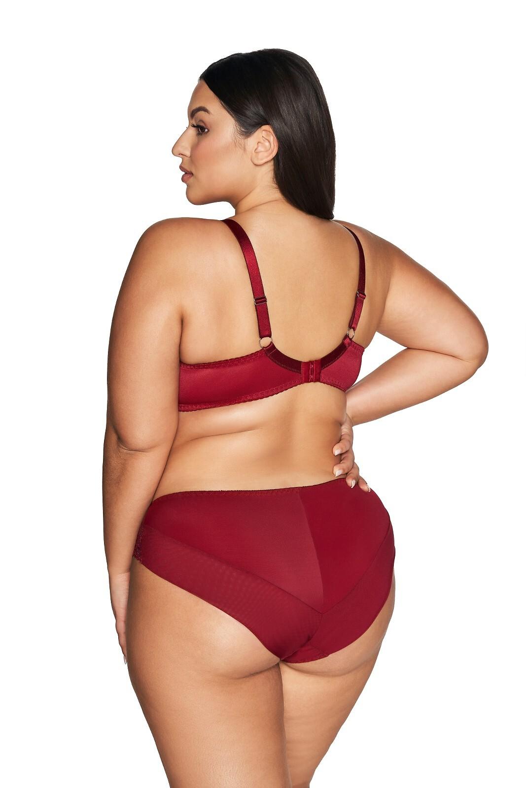 Biustonosz semi soft Ava 1030