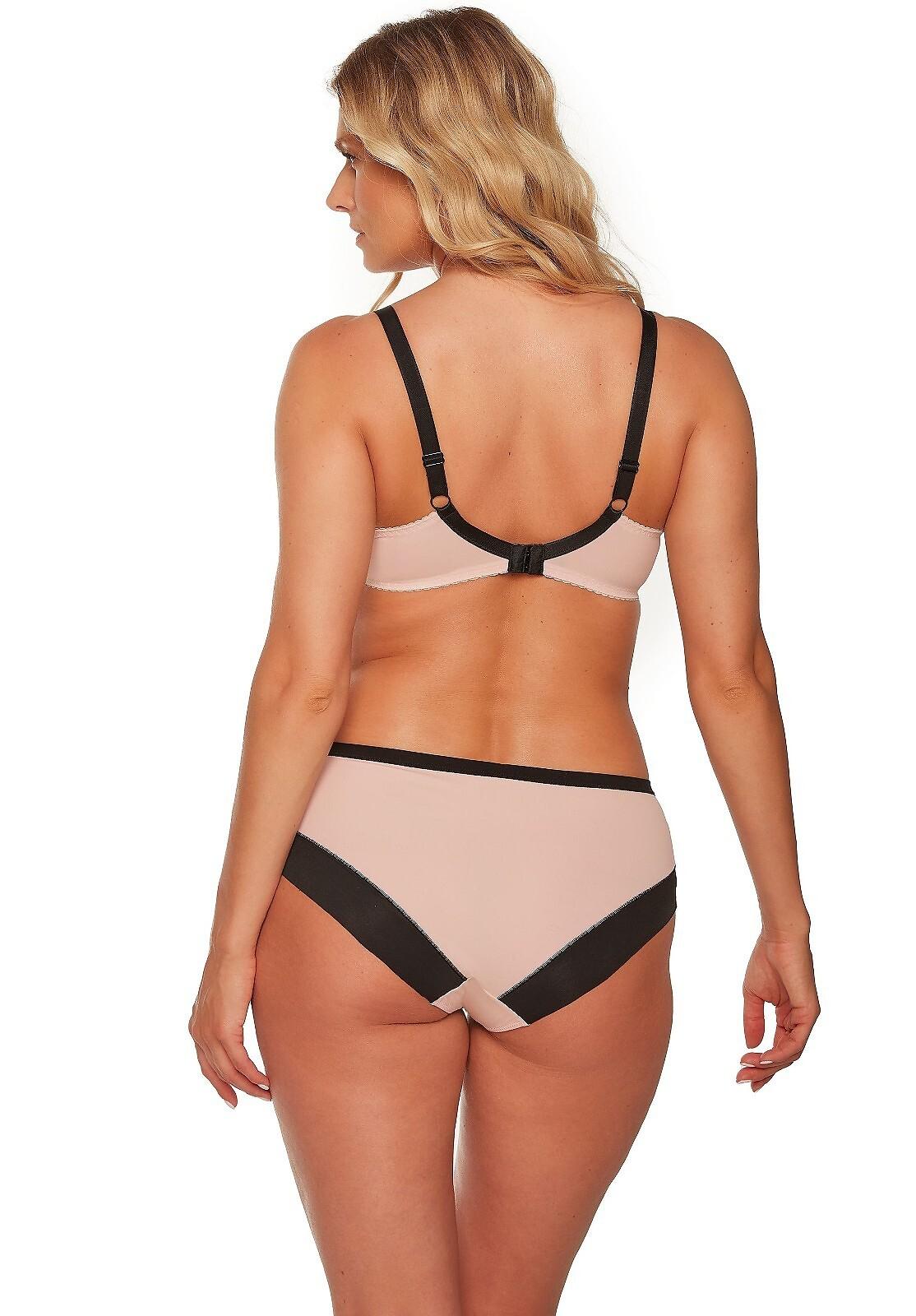Biustonosz semi soft Gaia BSO 1240 Leonia