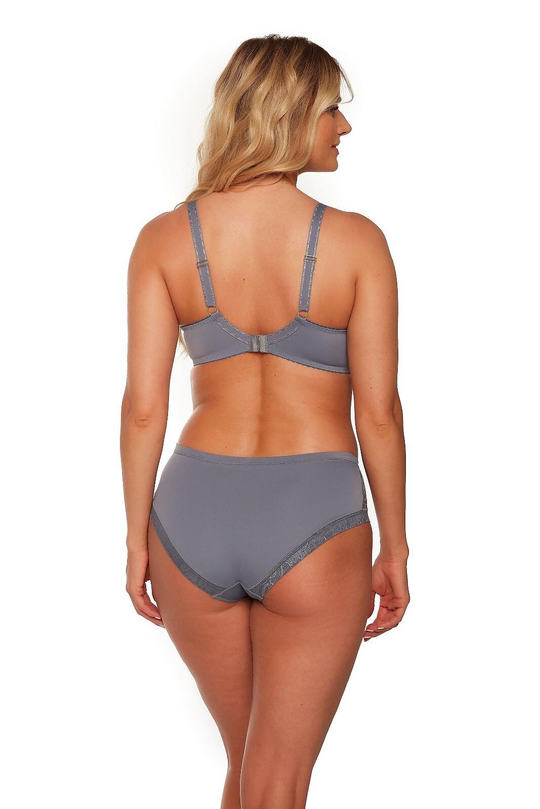 Biustonosz semi soft Gaia BS 1254 Marsela