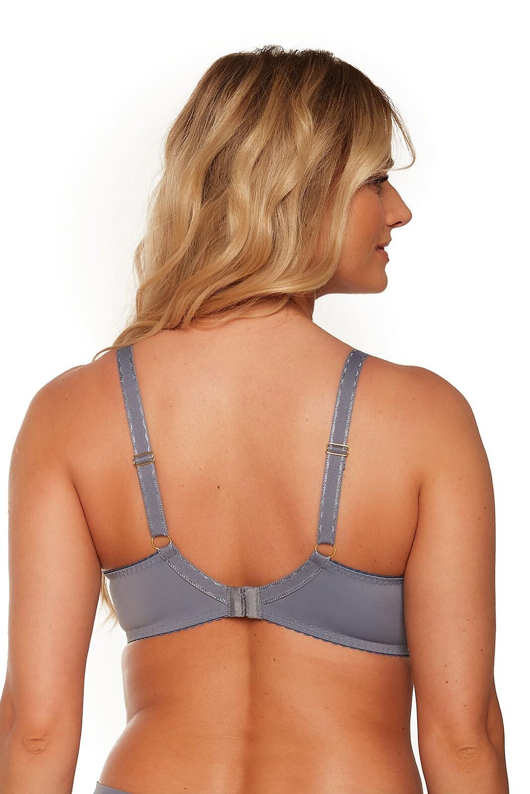 Biustonosz semi soft Gaia BS 1254 Marsela