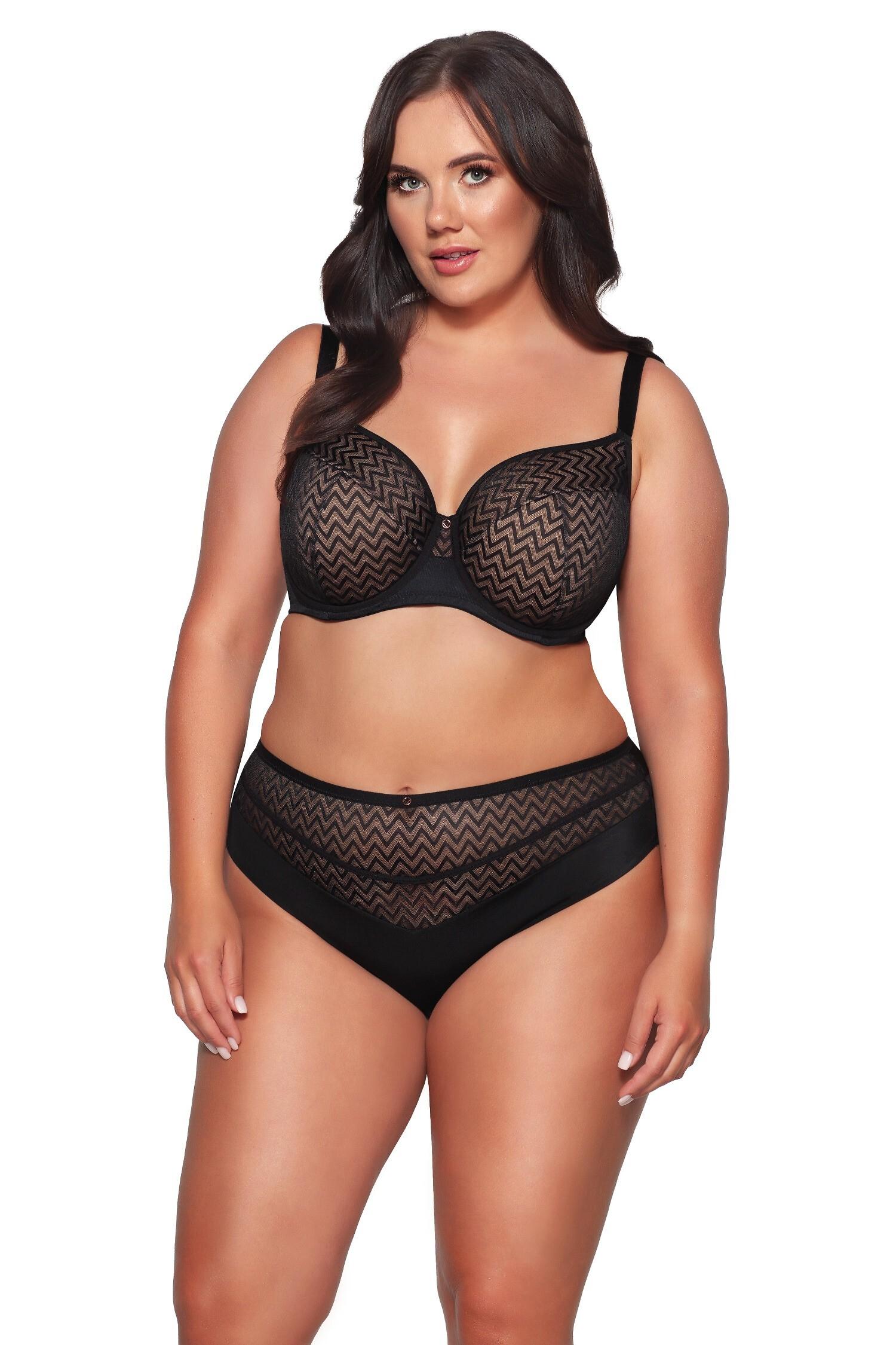 Biustonosz semi soft Ava 2102 Maxi