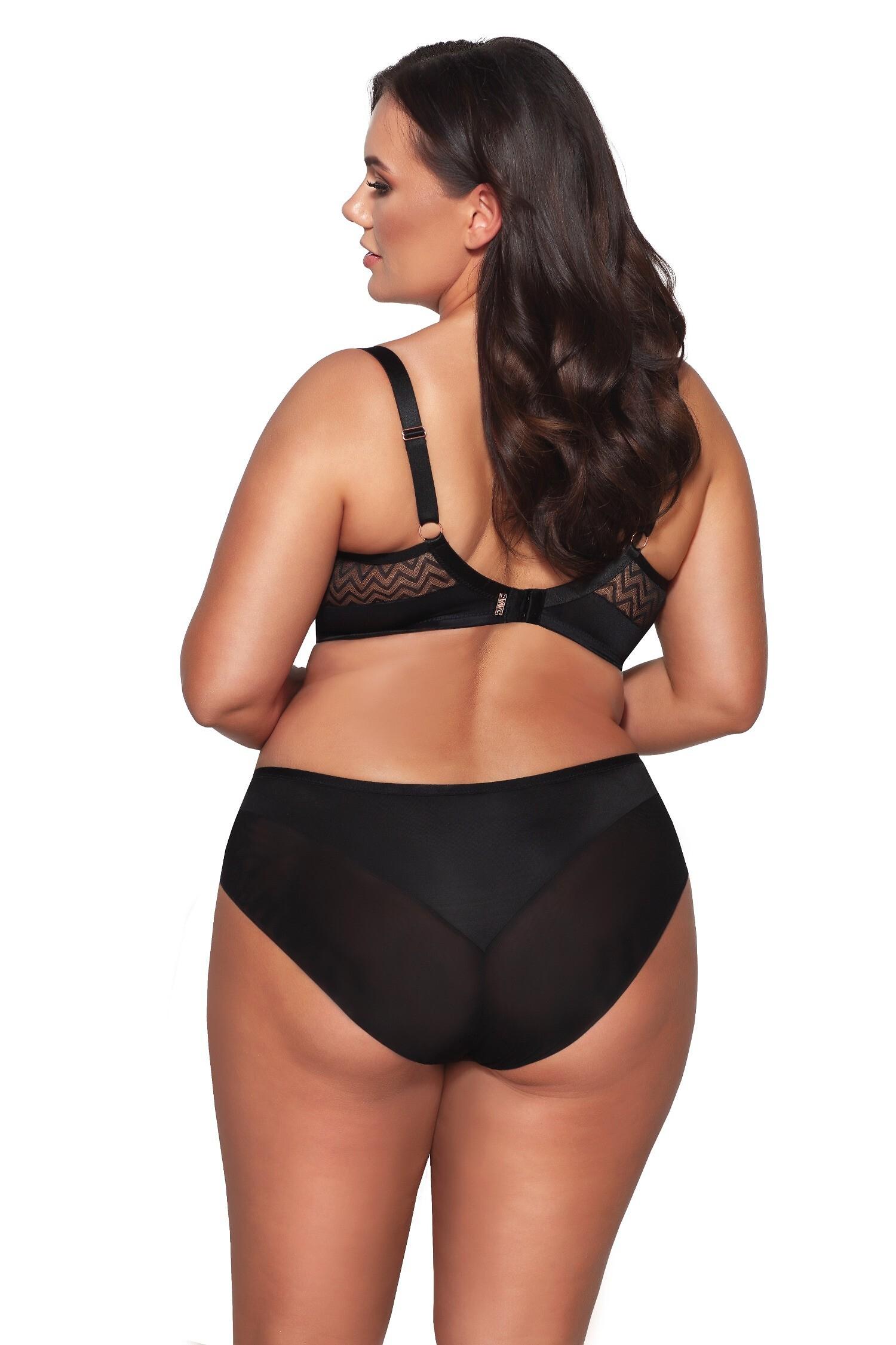 Biustonosz semi soft Ava 2102 Maxi
