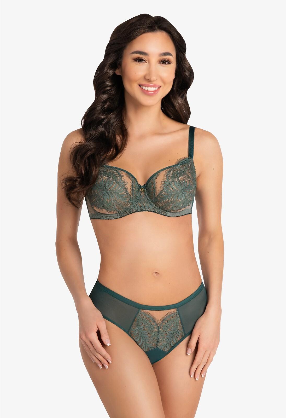 Biustonosz soft Gorsenia K 870 Melisa