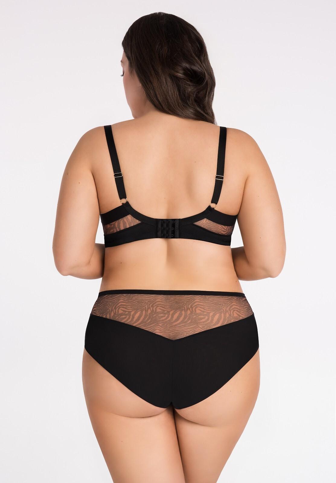 Biustonosz soft Gorsenia K 879 Gisel