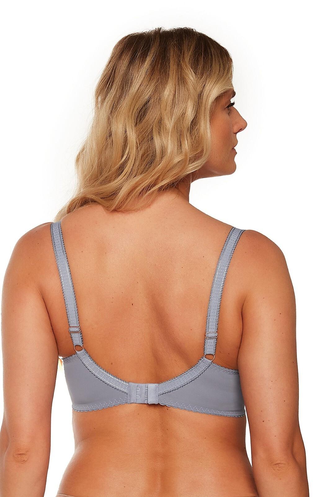 Biustonosz soft Gaia BS-1248 Vanella