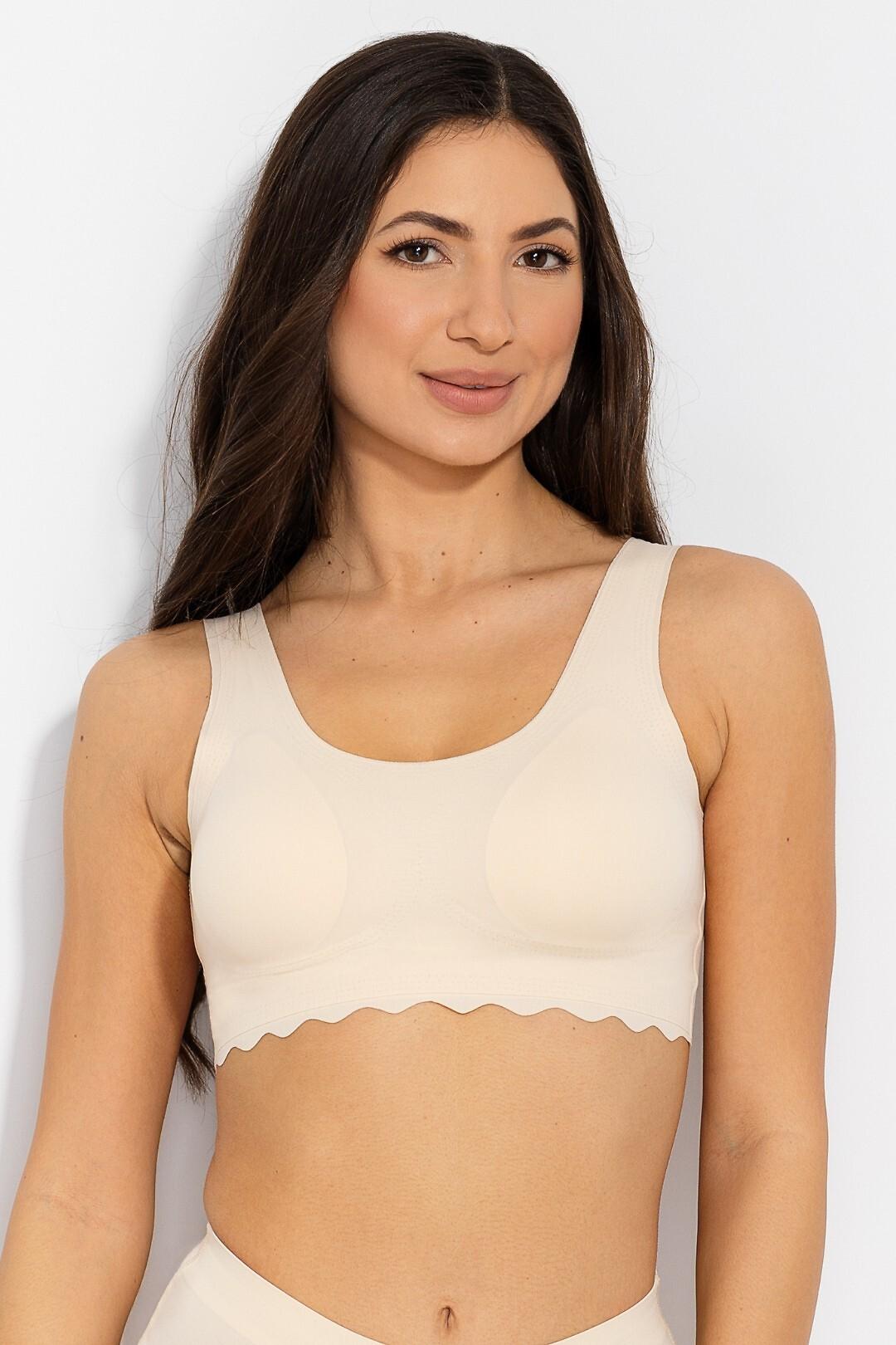 Top biustonosz Mitex Feel Good Bra S-XL