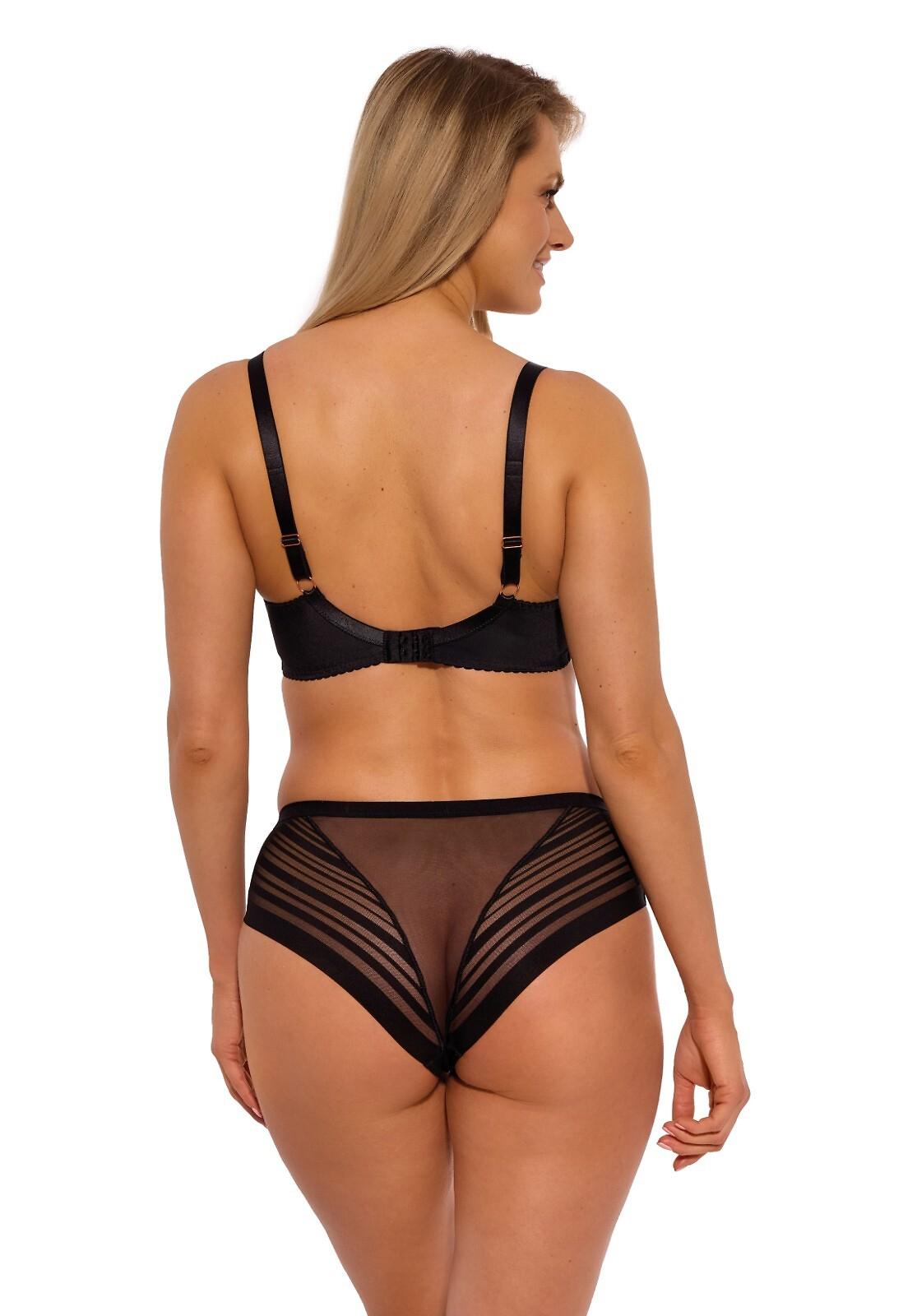 Biustonosz full cup Gaia BS 1272 Johanne