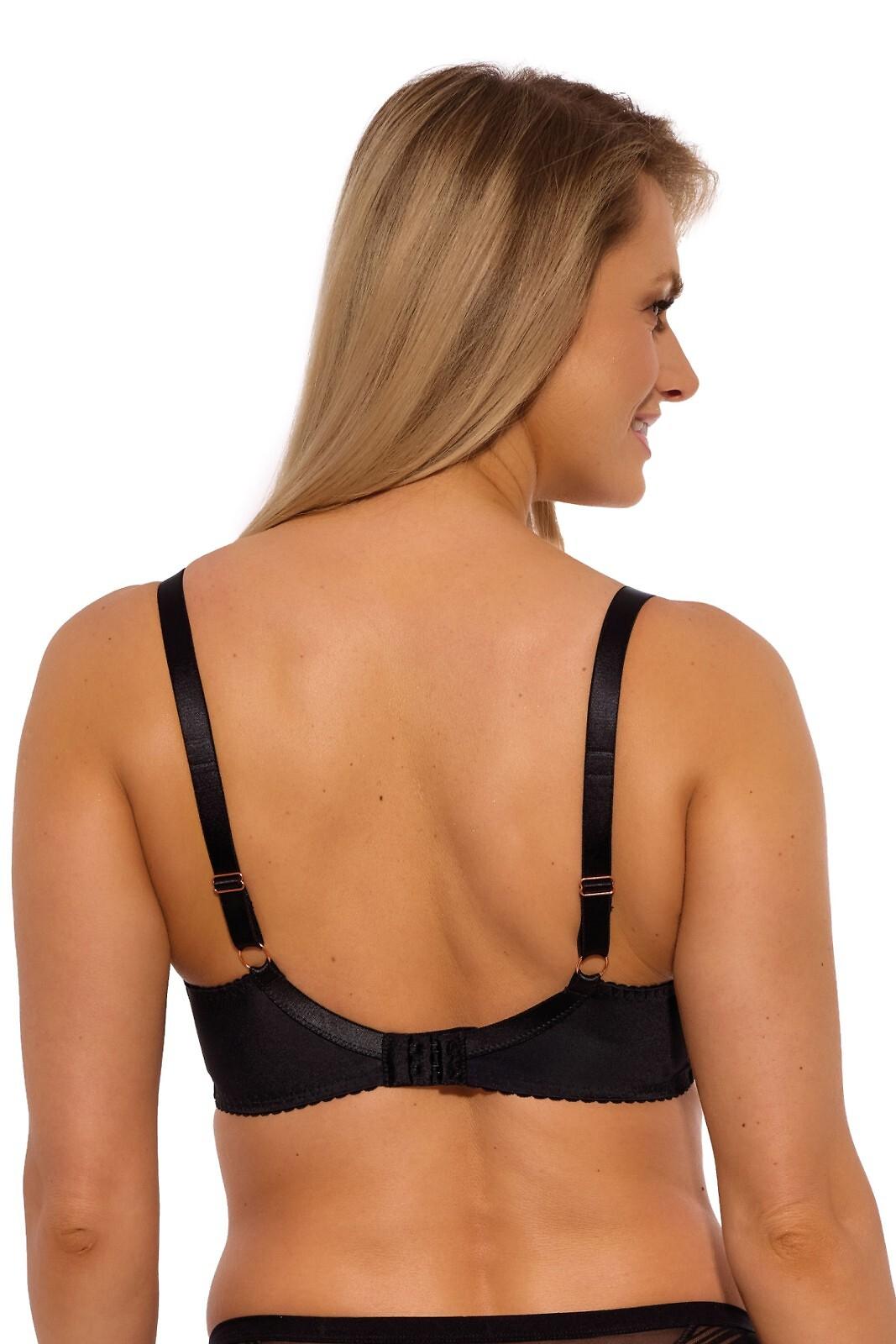 Biustonosz full cup Gaia BS 1272 Johanne