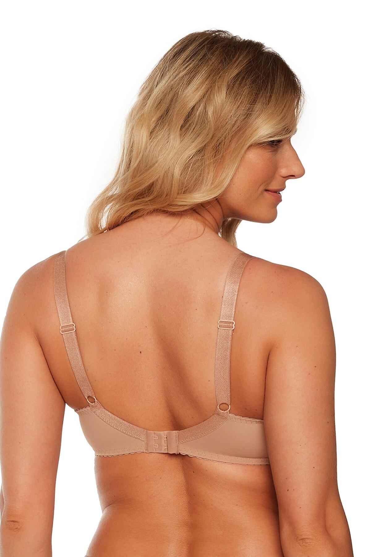 Biustonosz soft Gaia BS 1135 Nike