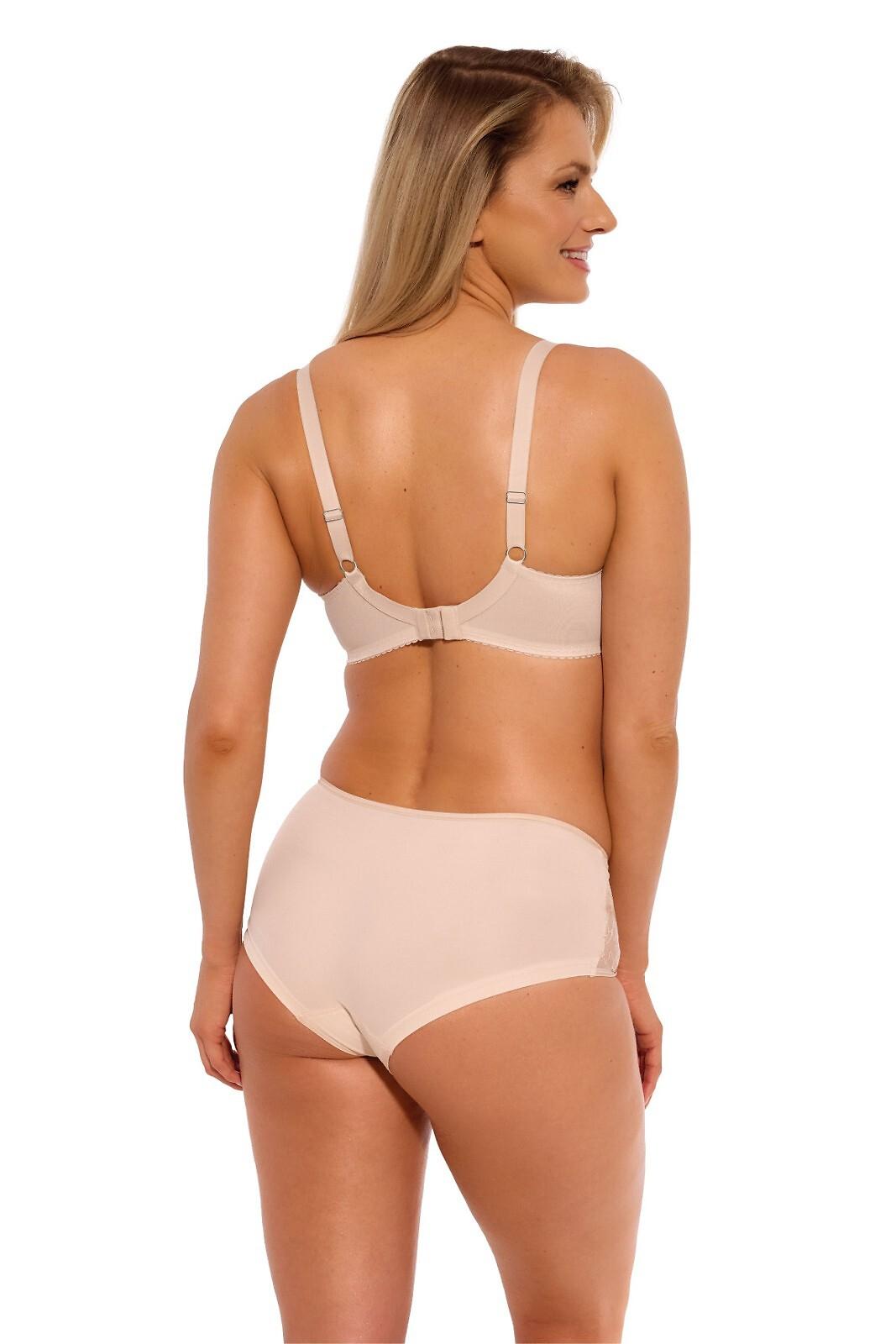 Biustonosz semi soft Gaia BS 1300 Maja
