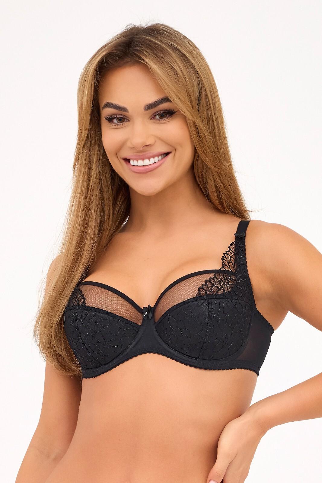 Biustonosz semi soft Gaia BS 1300 Maja