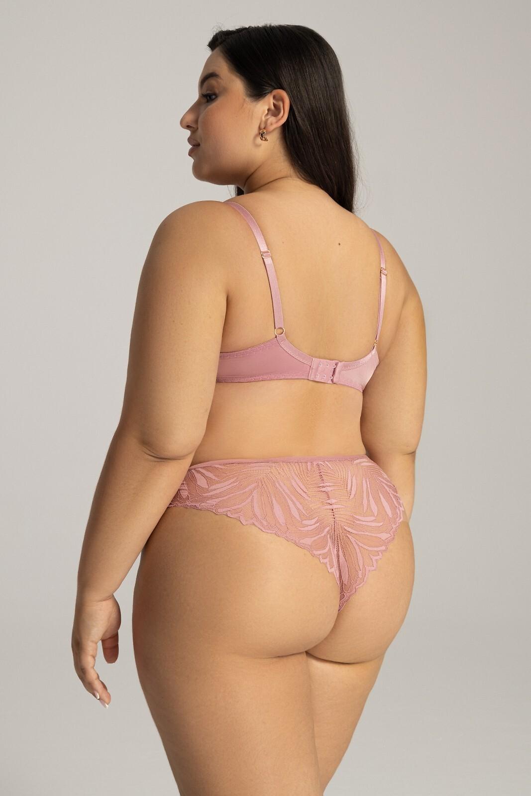 Biustonosz soft Ava 2106