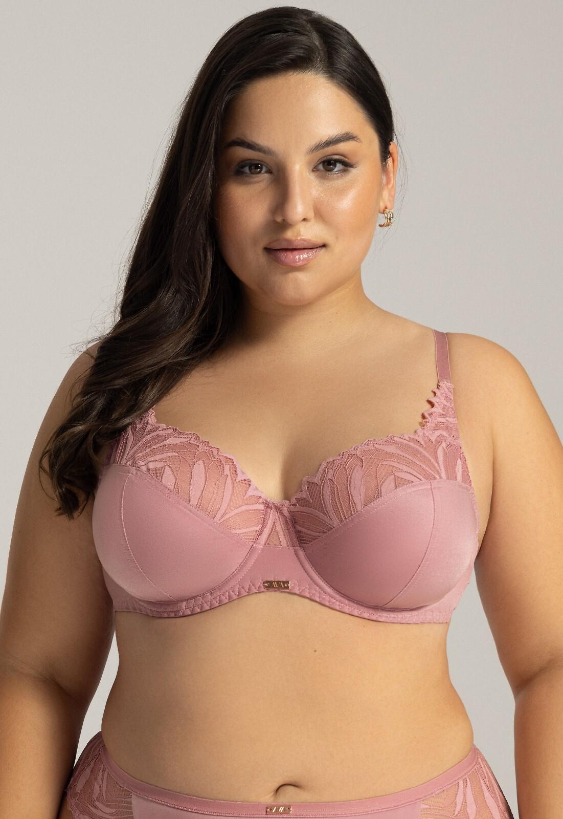 Biustonosz soft Ava 2106