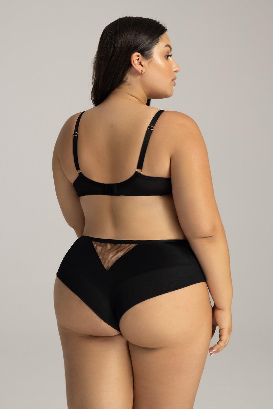 Biustonosz semi soft Ava 2143 Maxi