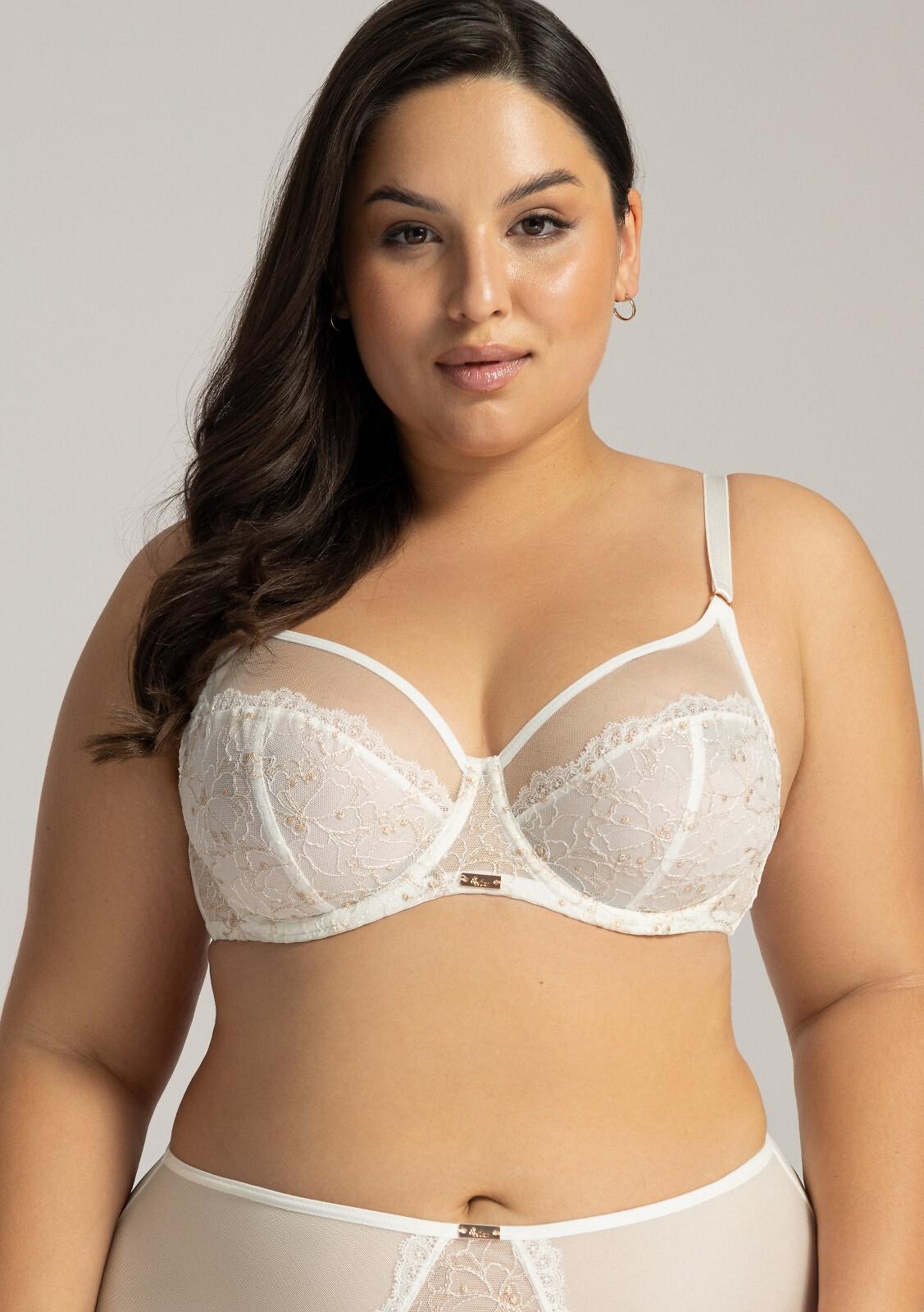 Biustonosz soft Ava 1396