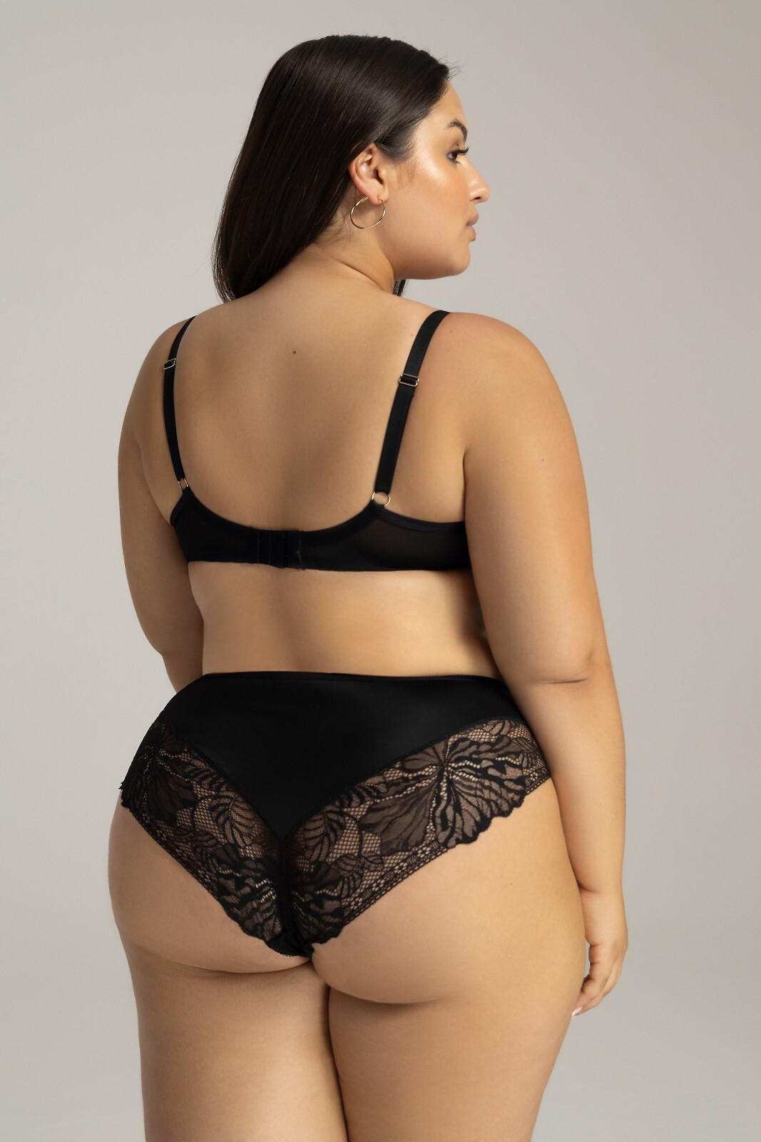 Biustonosz soft bralette Ava 2146 Maxi