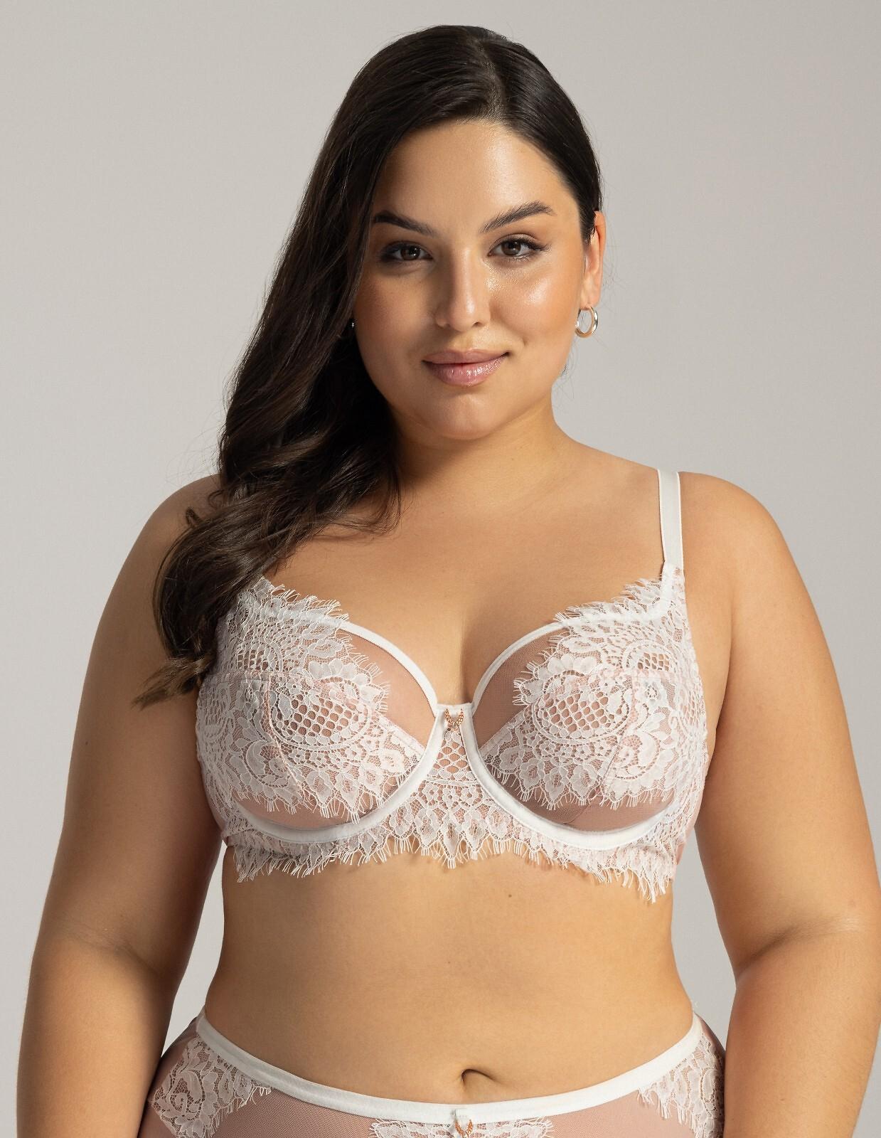 Biustonosz soft  Ava 2152
