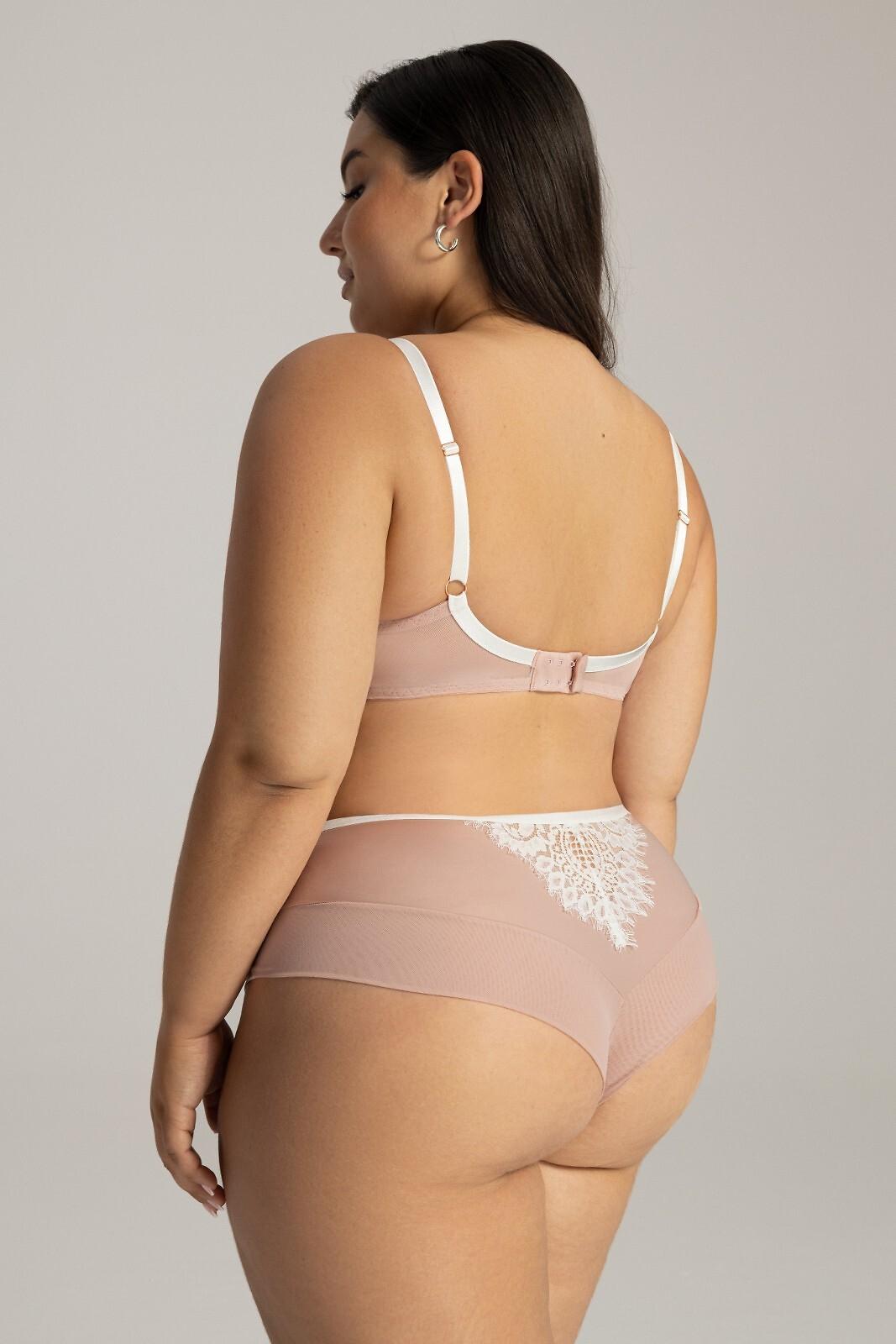 Biustonosz semi soft  Ava 2151 Maxi