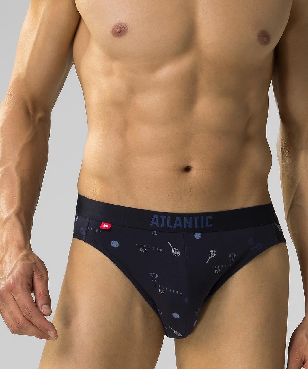 Slipy Atlantic 3MP-171 A