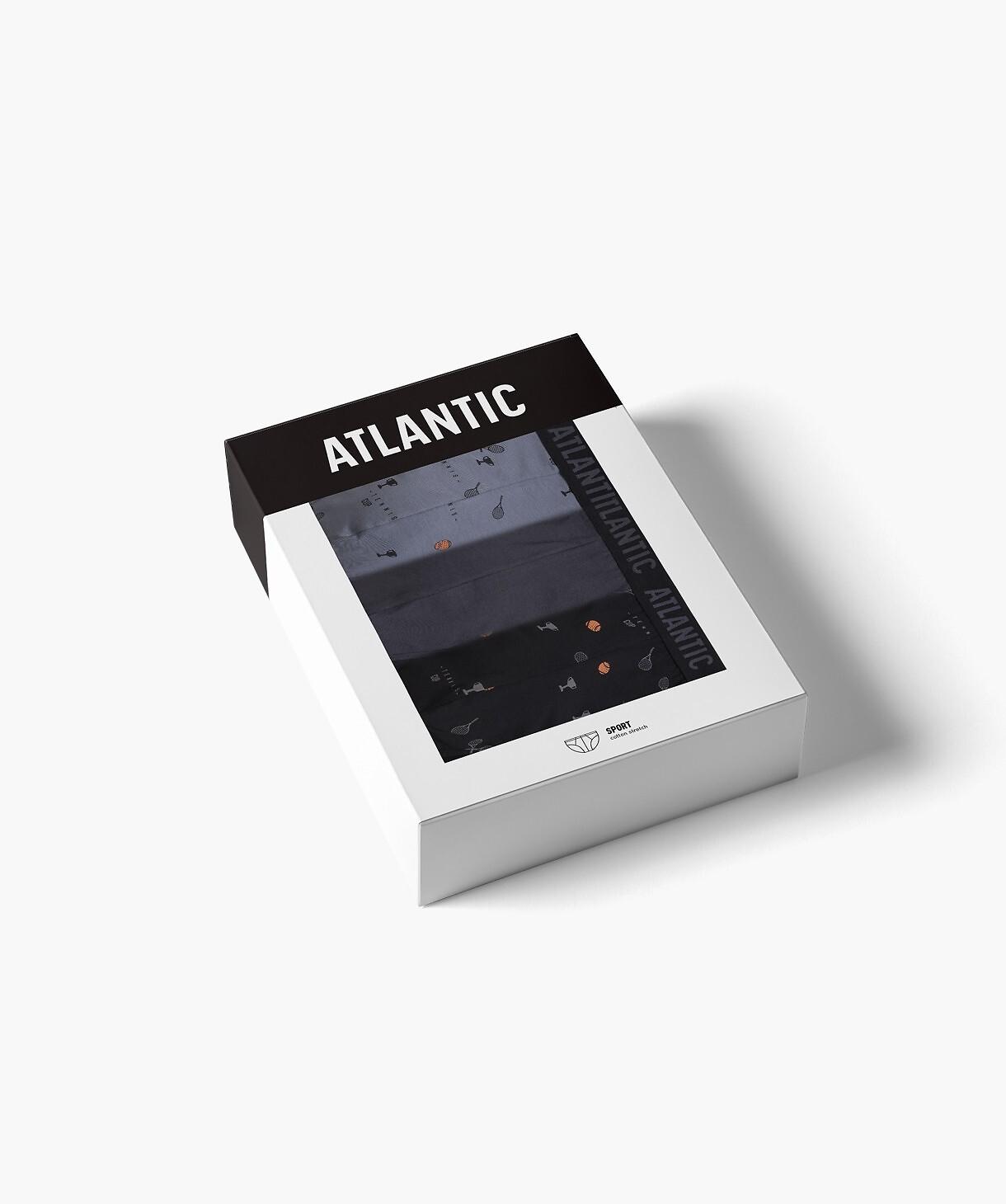 Slipy Atlantic 3MP-171 A