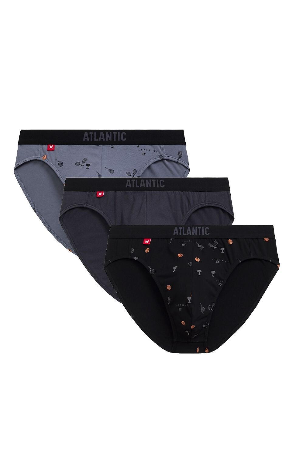 Slipy Atlantic 3MP-171 A