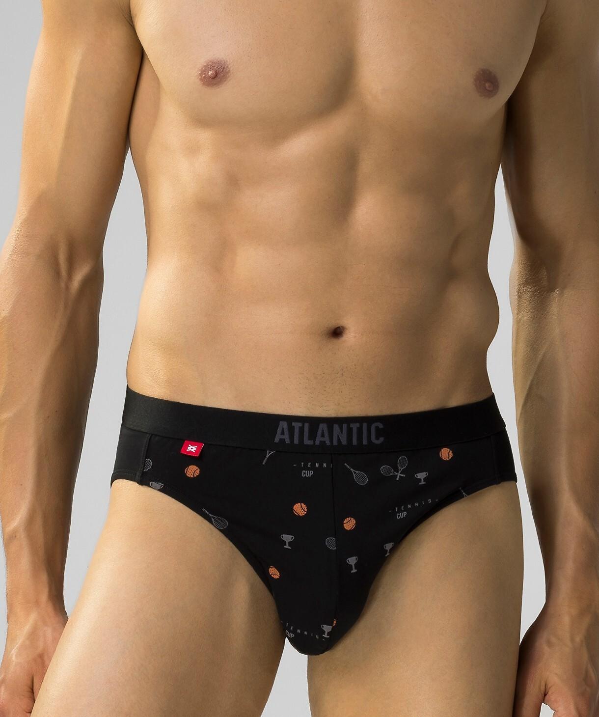 Slipy Atlantic 3MP-171 A