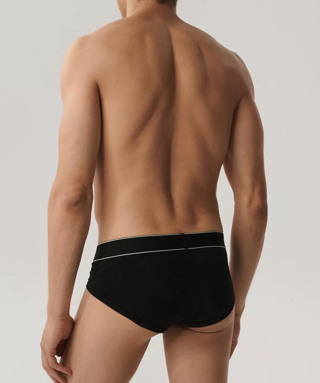 Slipy Atlantic Magic Pocket BMP-1581 S-2XL