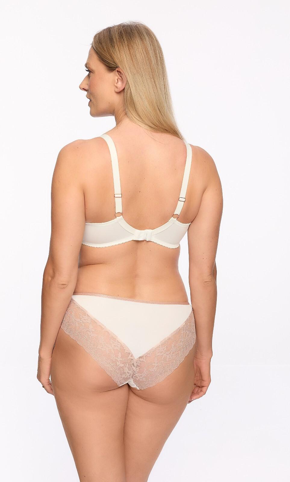Biustonosz semi soft Gaia BS 1285 Simone