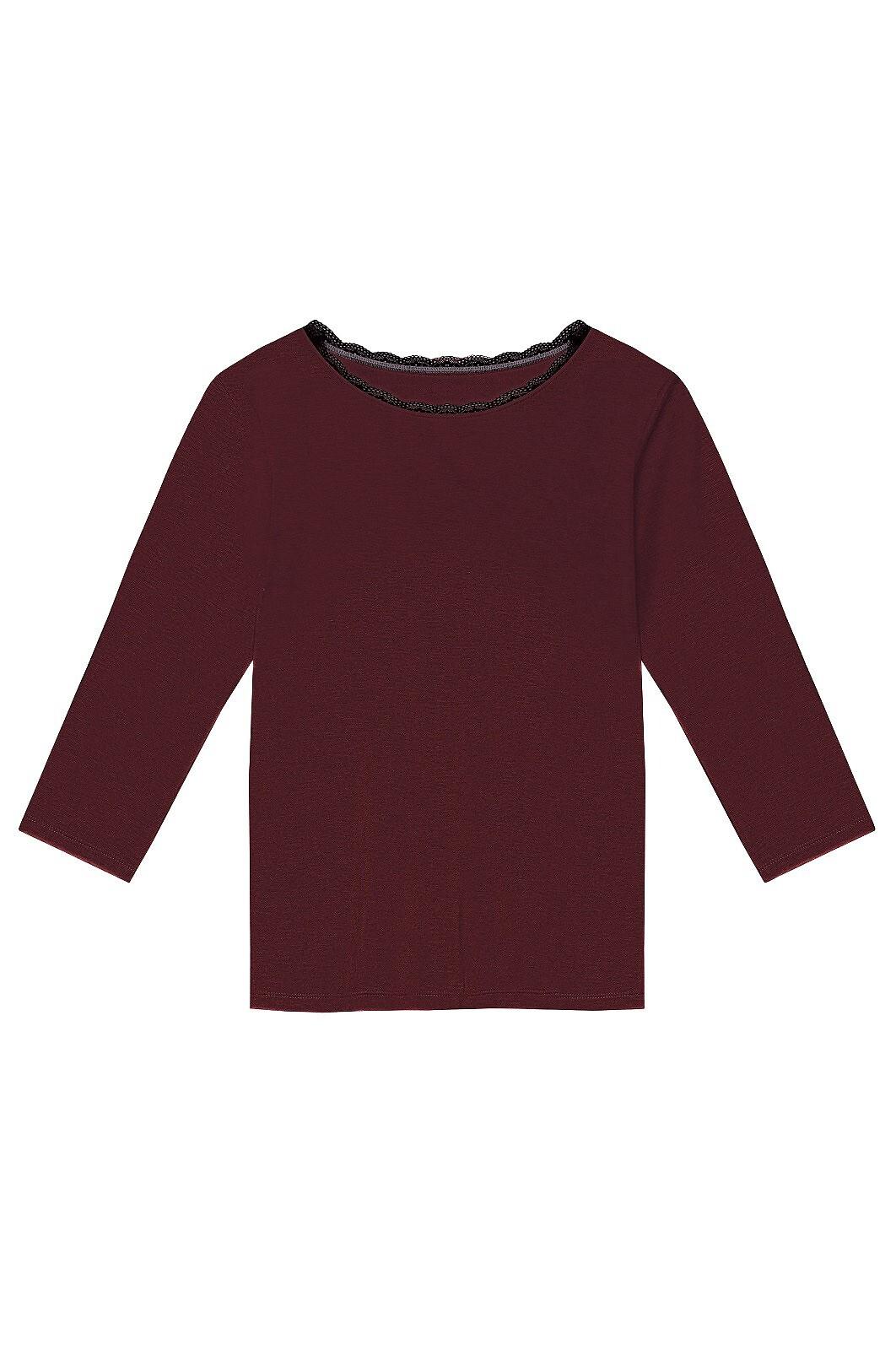 Koszulka Mefemi Margot 3/4 S-2XL