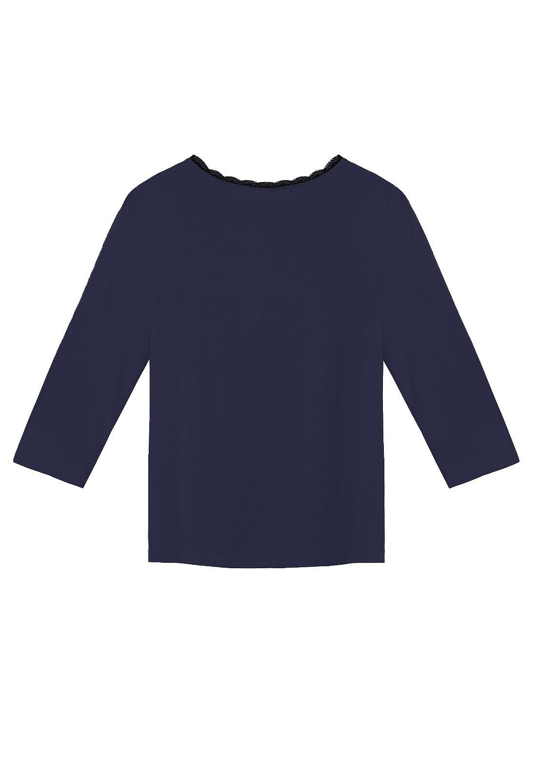 Koszulka Mefemi Margot 3/4 S-2XL