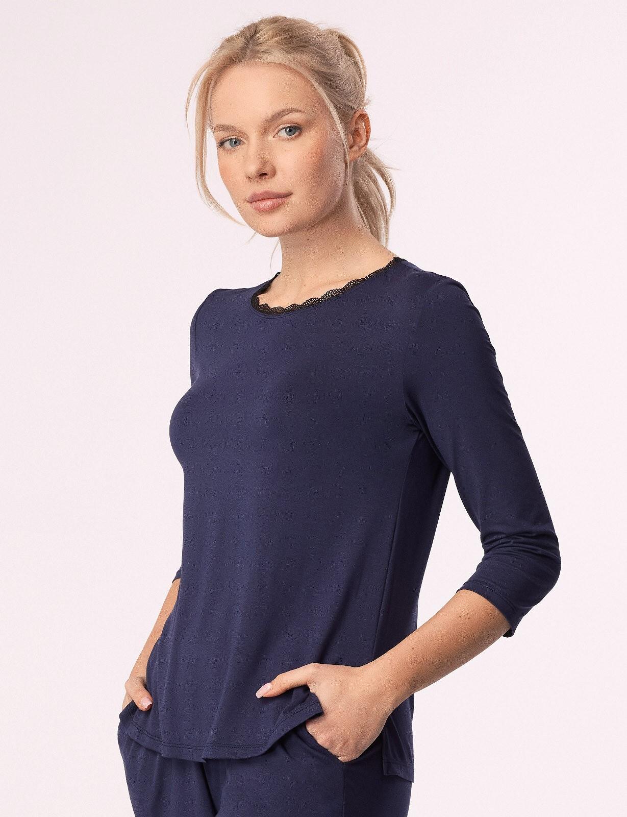 Koszulka Mefemi Margot 3/4 S-2XL