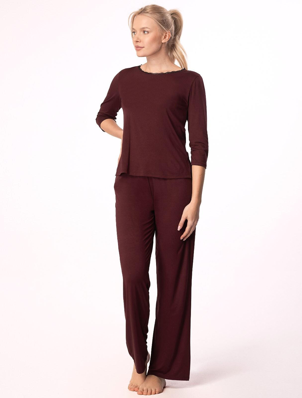 Spodnie Mefemi Margot S-2XL