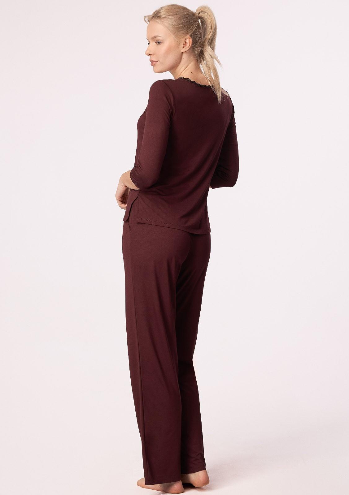 Spodnie Mefemi Margot S-2XL