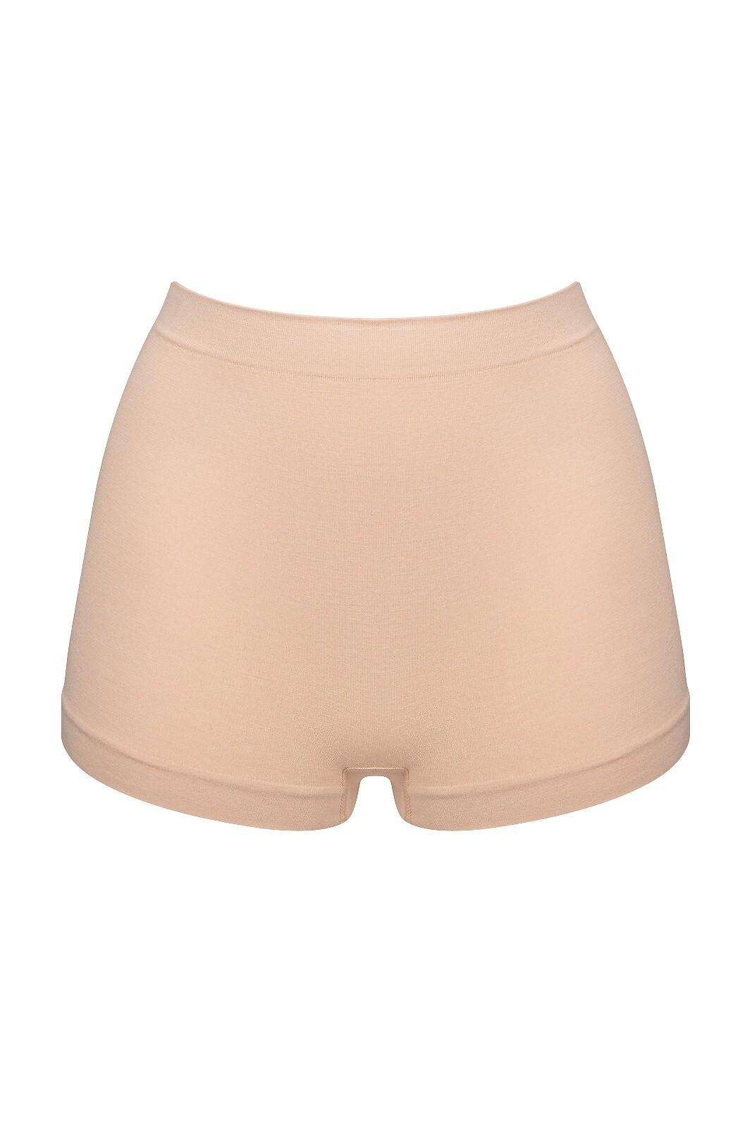 Szorty Julimex Bamboo Boyshorts S-2XL