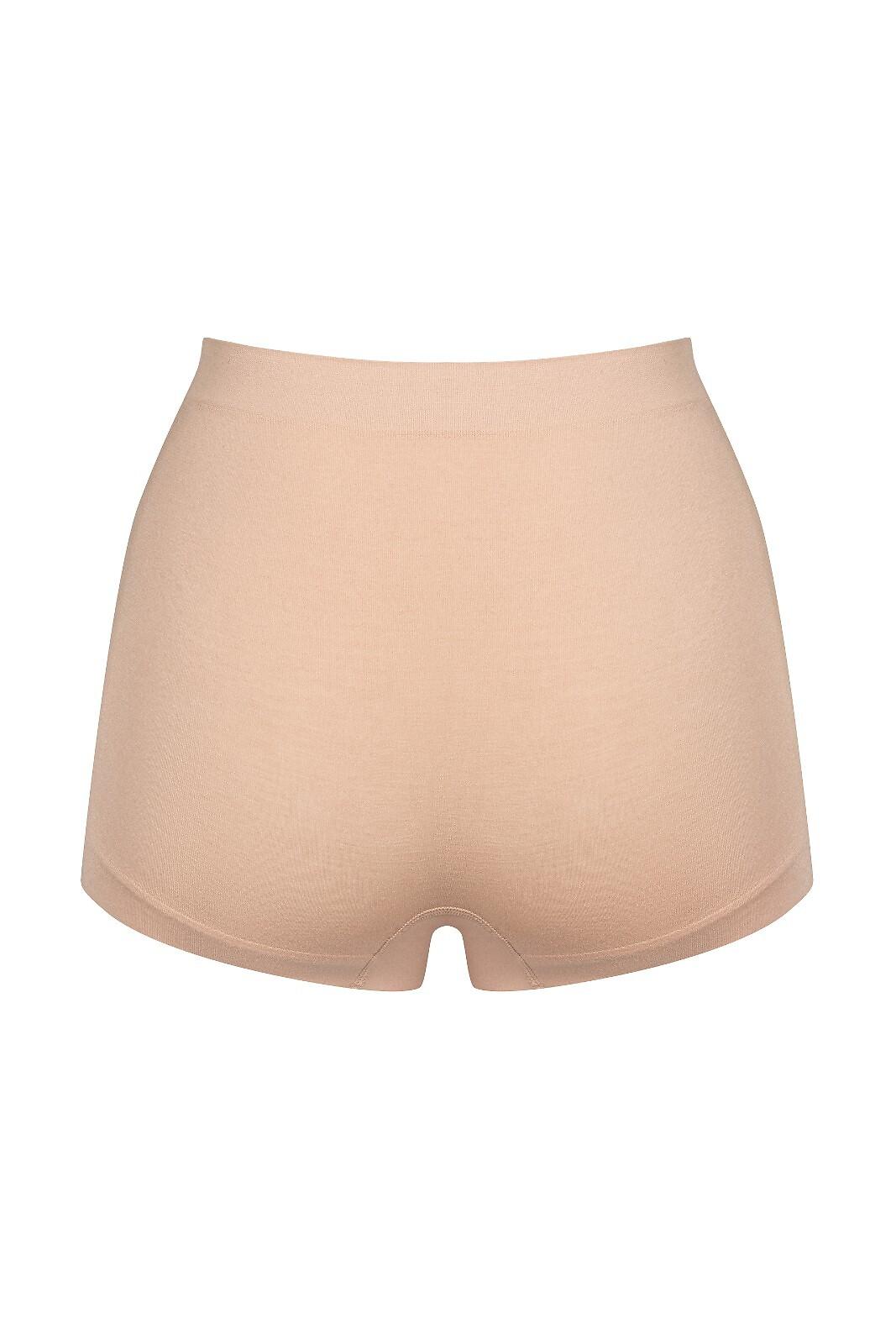 Szorty Julimex Bamboo Boyshorts S-2XL