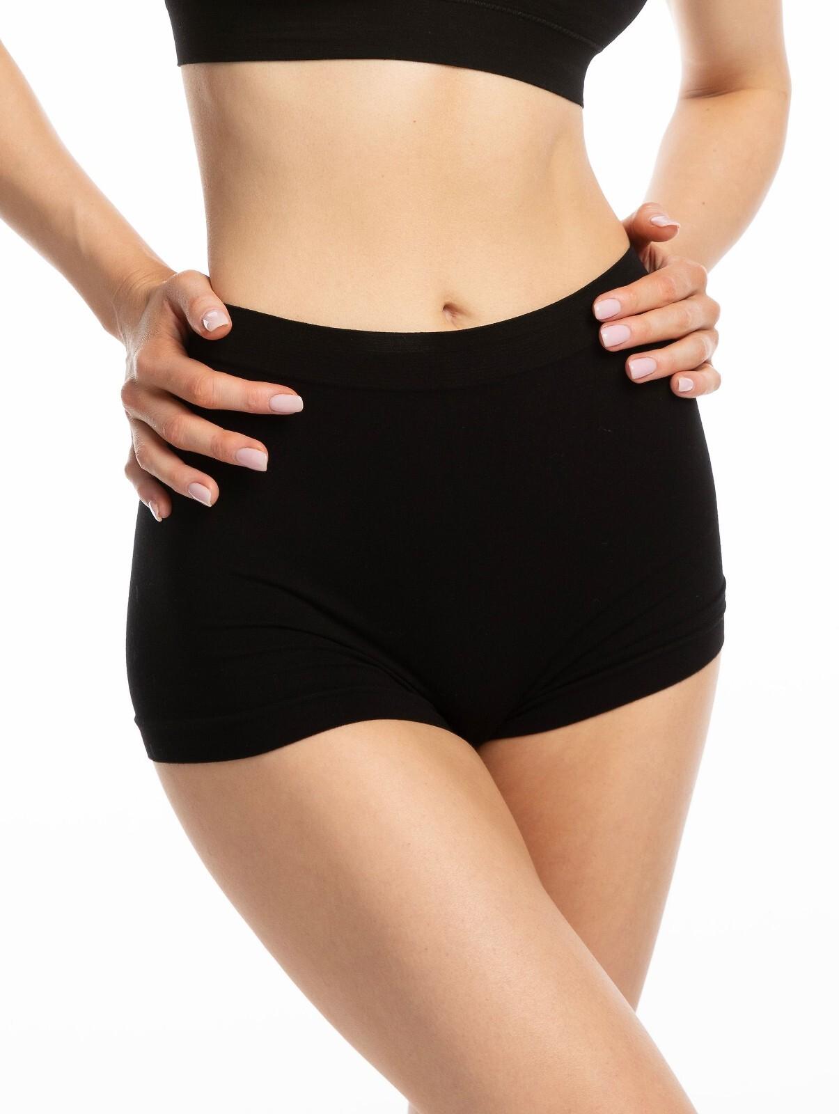 Szorty Julimex Bamboo Boyshorts S-2XL