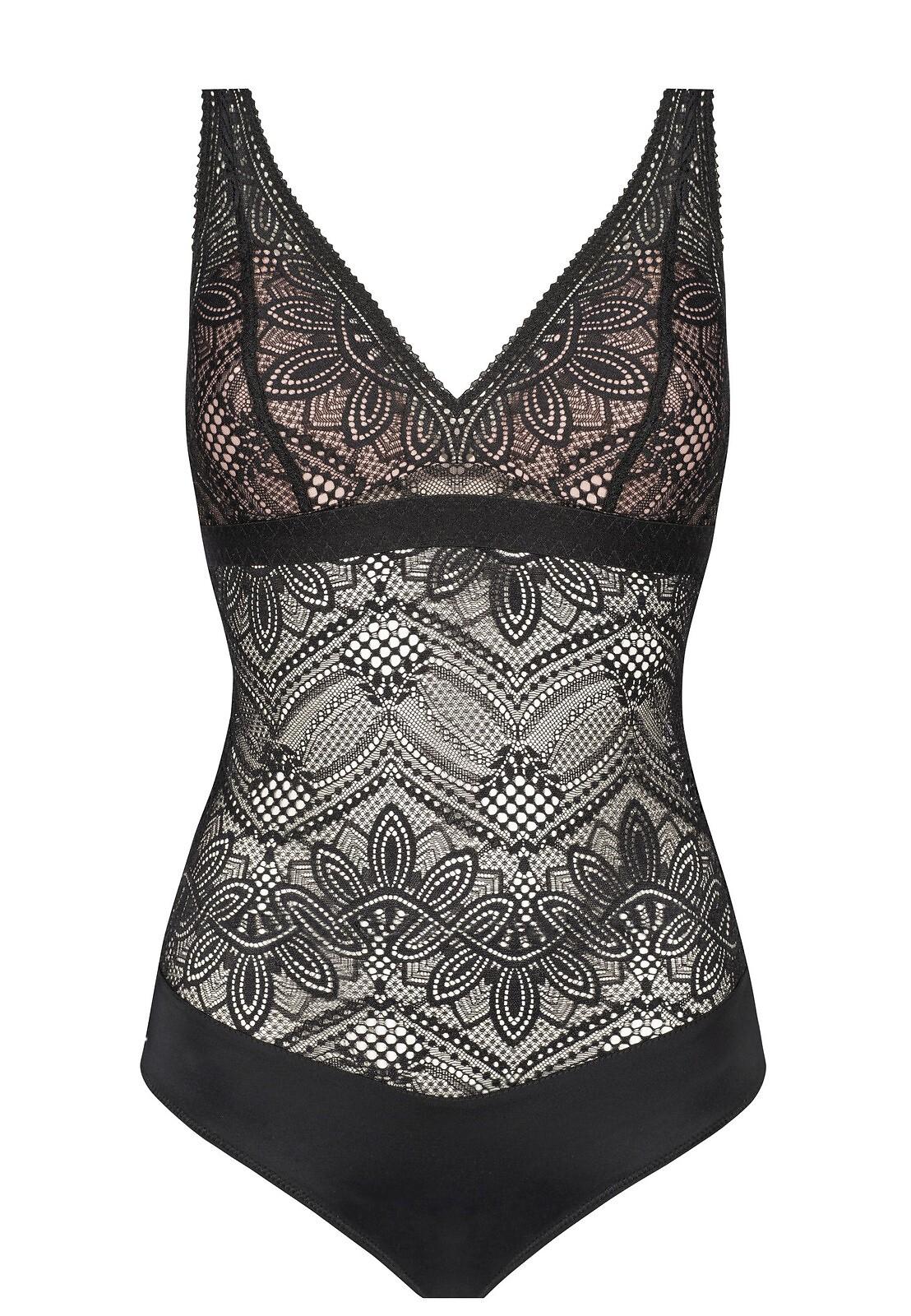 Body Mefemi Desire S-2XL