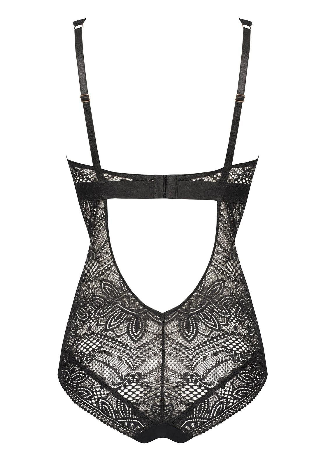 Body Mefemi Desire S-2XL
