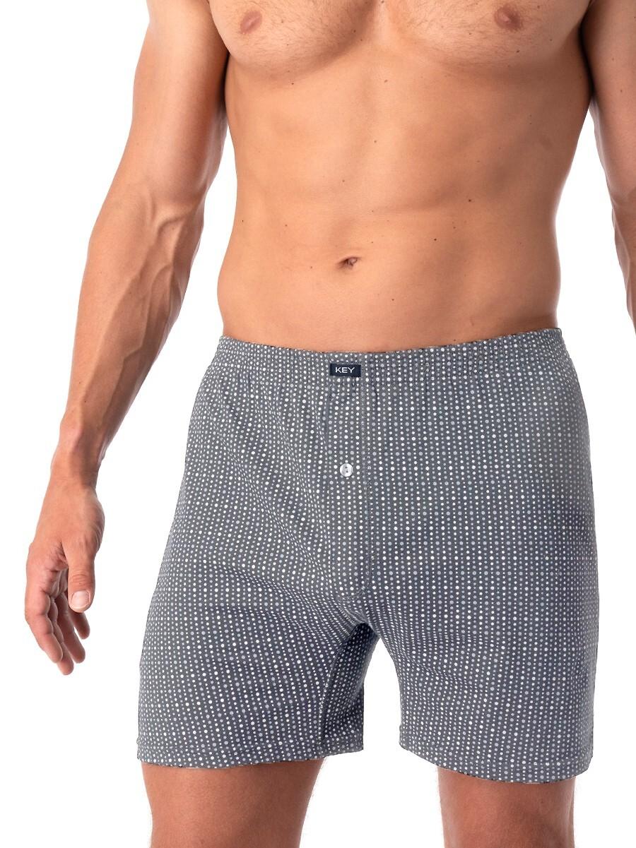 Bokserki Key MXC 944 B24 M-2XL