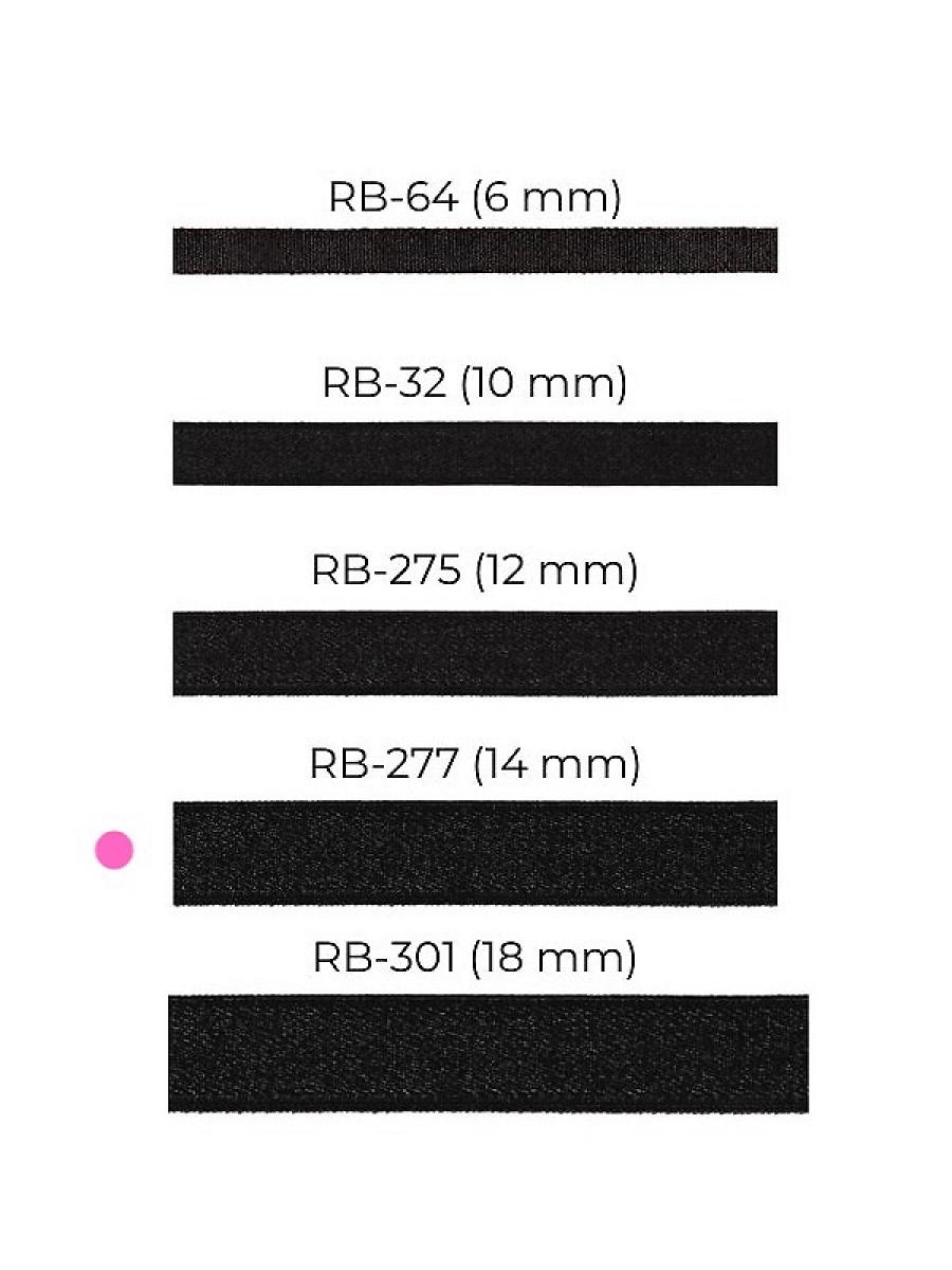 Ramiączka Julimex RB 276,277 14 mm