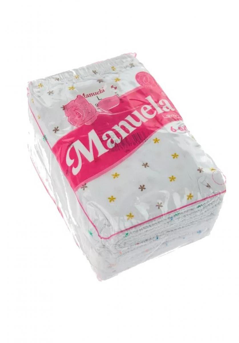 Figi Lama Manuela 4XL  A'6