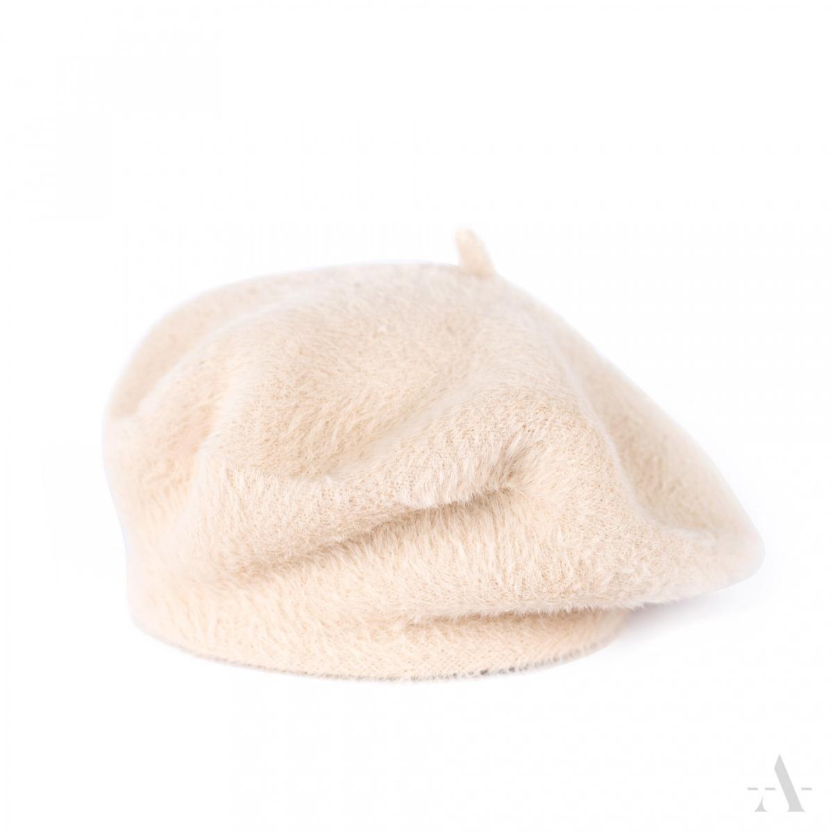 Beret Art Of Polo 19526 Elegant Softness