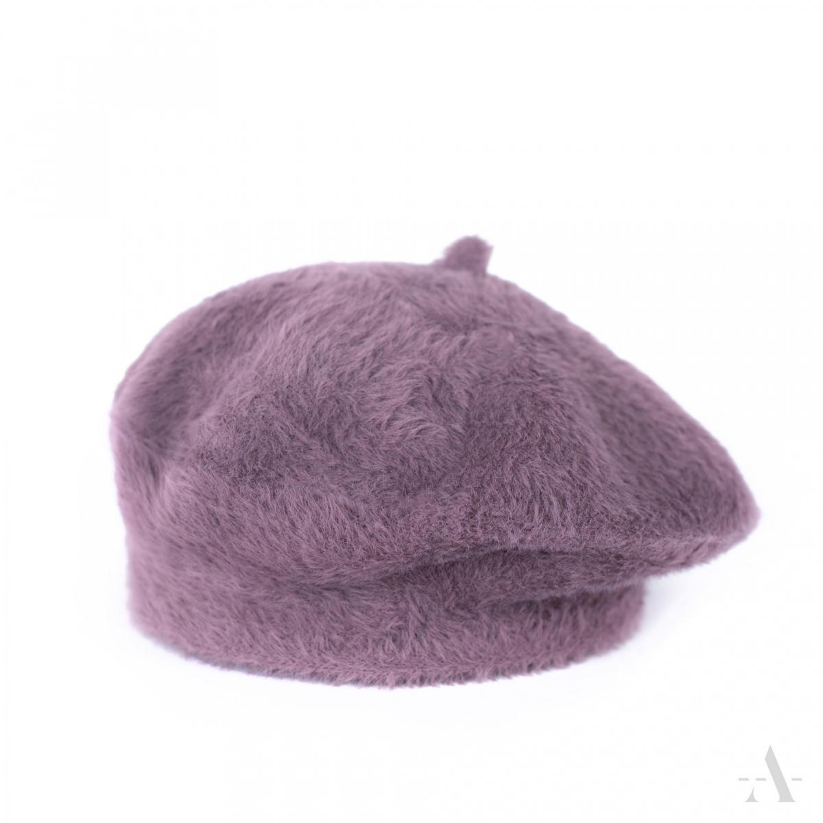 Beret Art Of Polo 19526 Elegant Softness